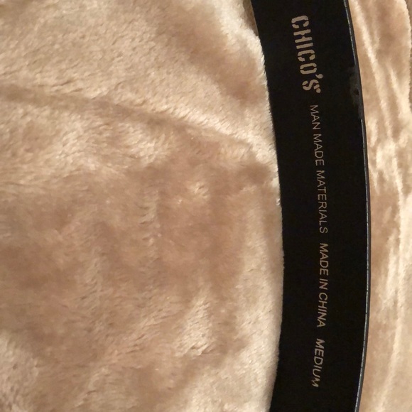 Chico’s Belt - Picture 3 of 3